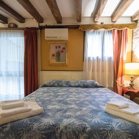 Appartamento Ca' Rielo Venezia Esterno foto