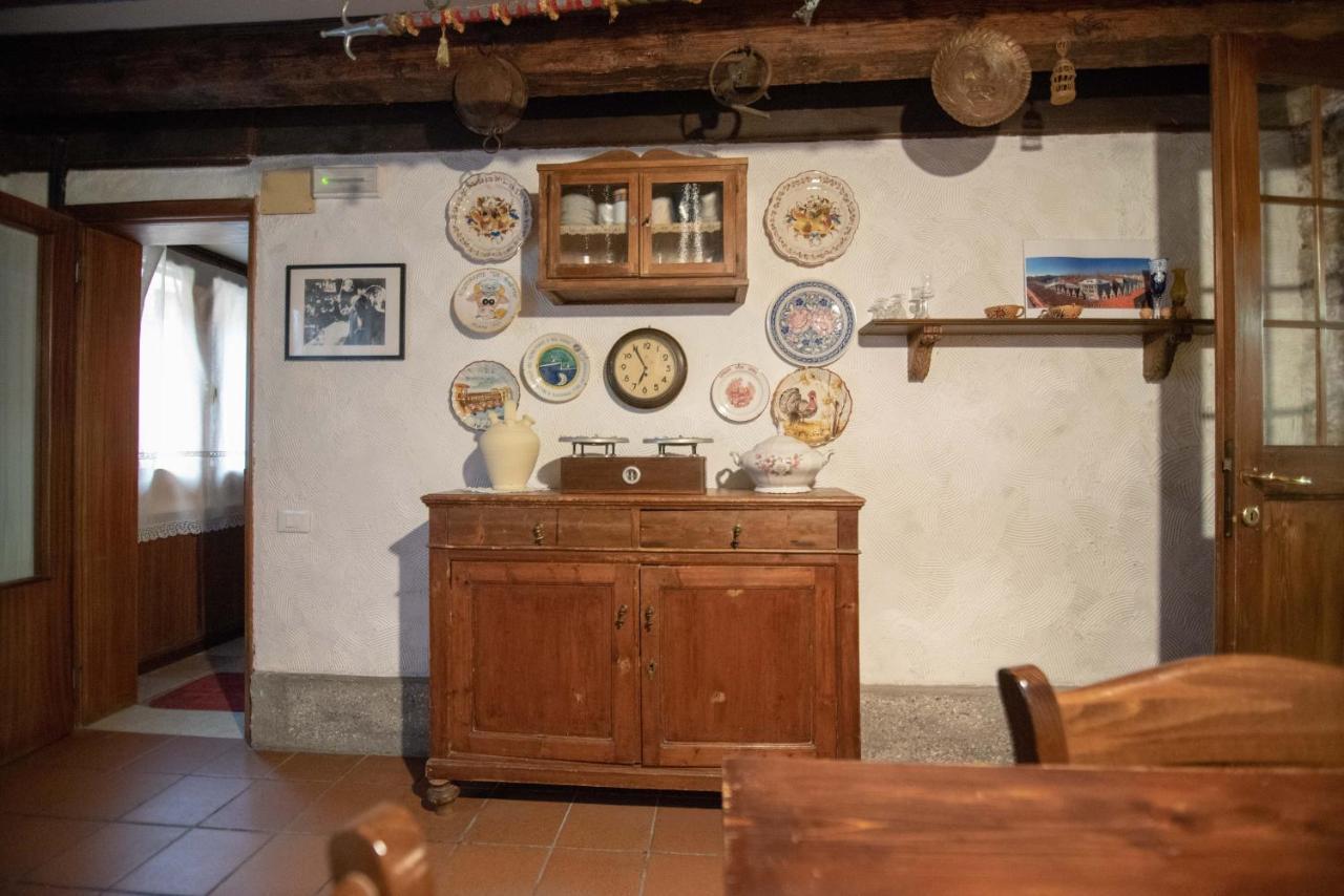 Appartamento Ca' Rielo Venezia Esterno foto