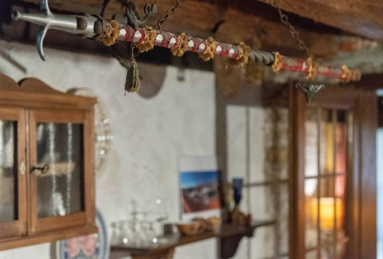 Appartamento Ca' Rielo Venezia Esterno foto