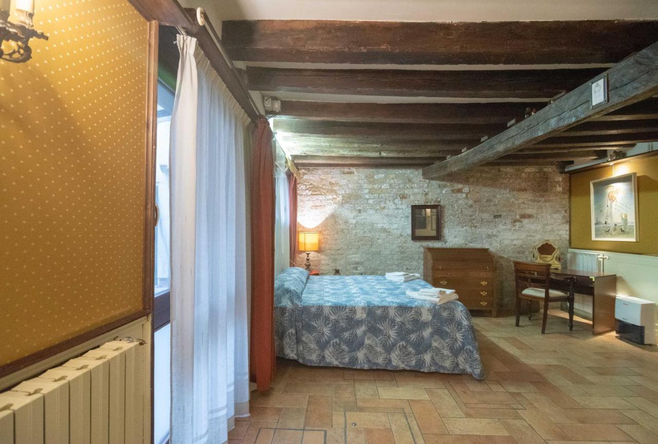 Appartamento Ca' Rielo Venezia Esterno foto