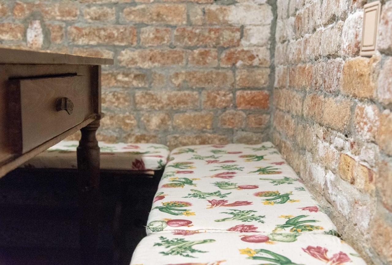 Appartamento Ca' Rielo Venezia Esterno foto
