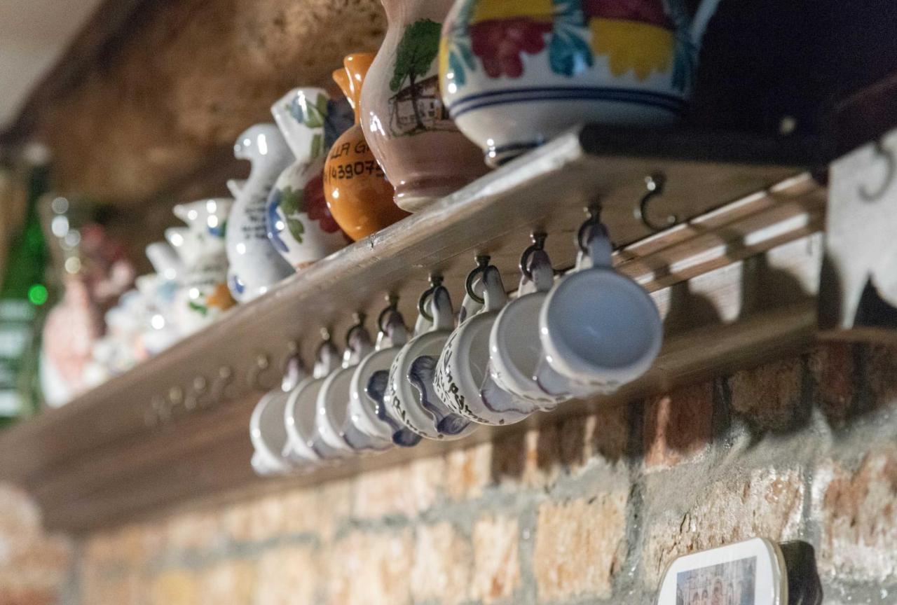 Appartamento Ca' Rielo Venezia Esterno foto