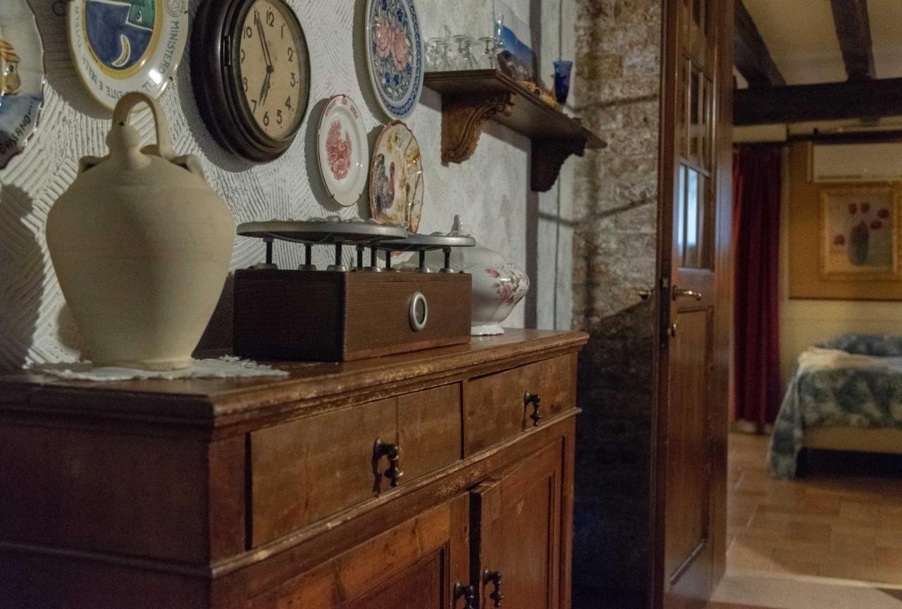 Appartamento Ca' Rielo Venezia Esterno foto
