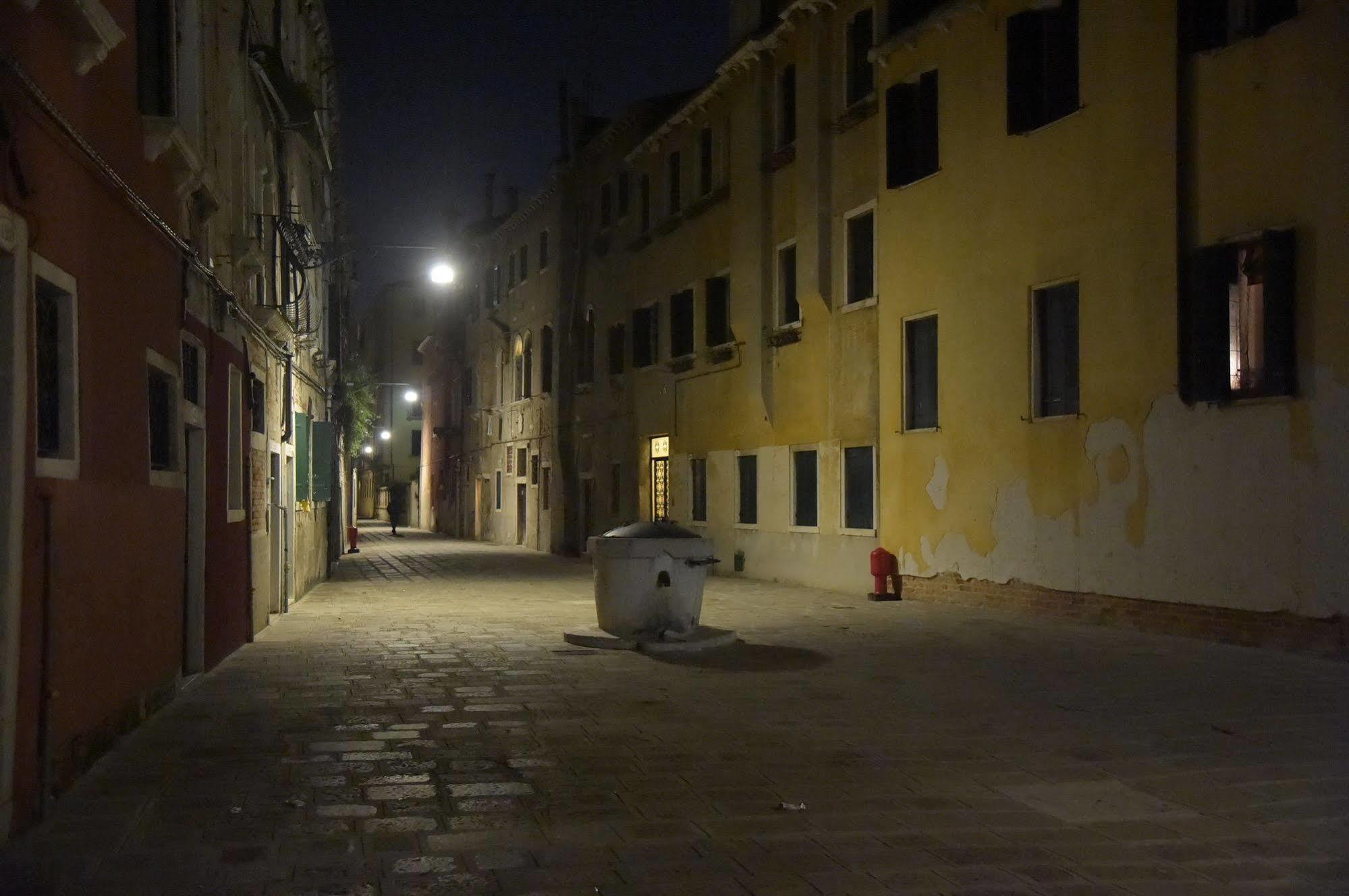 Appartamento Ca' Rielo Venezia Esterno foto