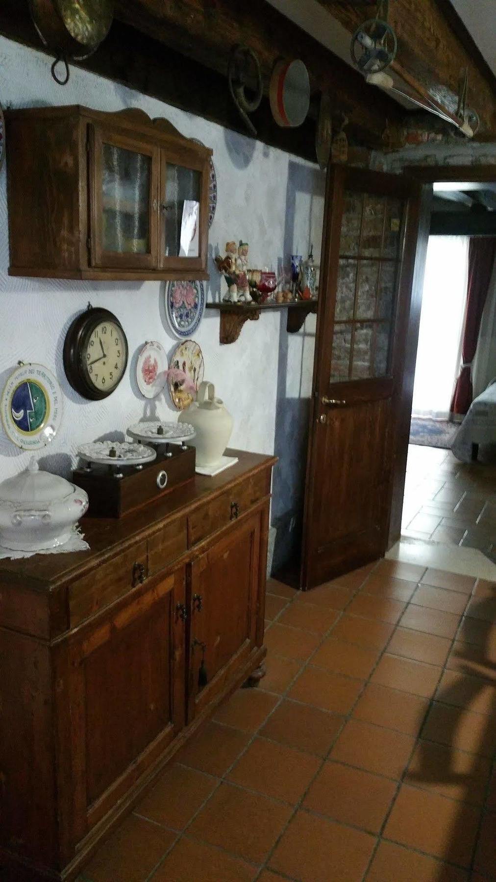 Appartamento Ca' Rielo Venezia Esterno foto