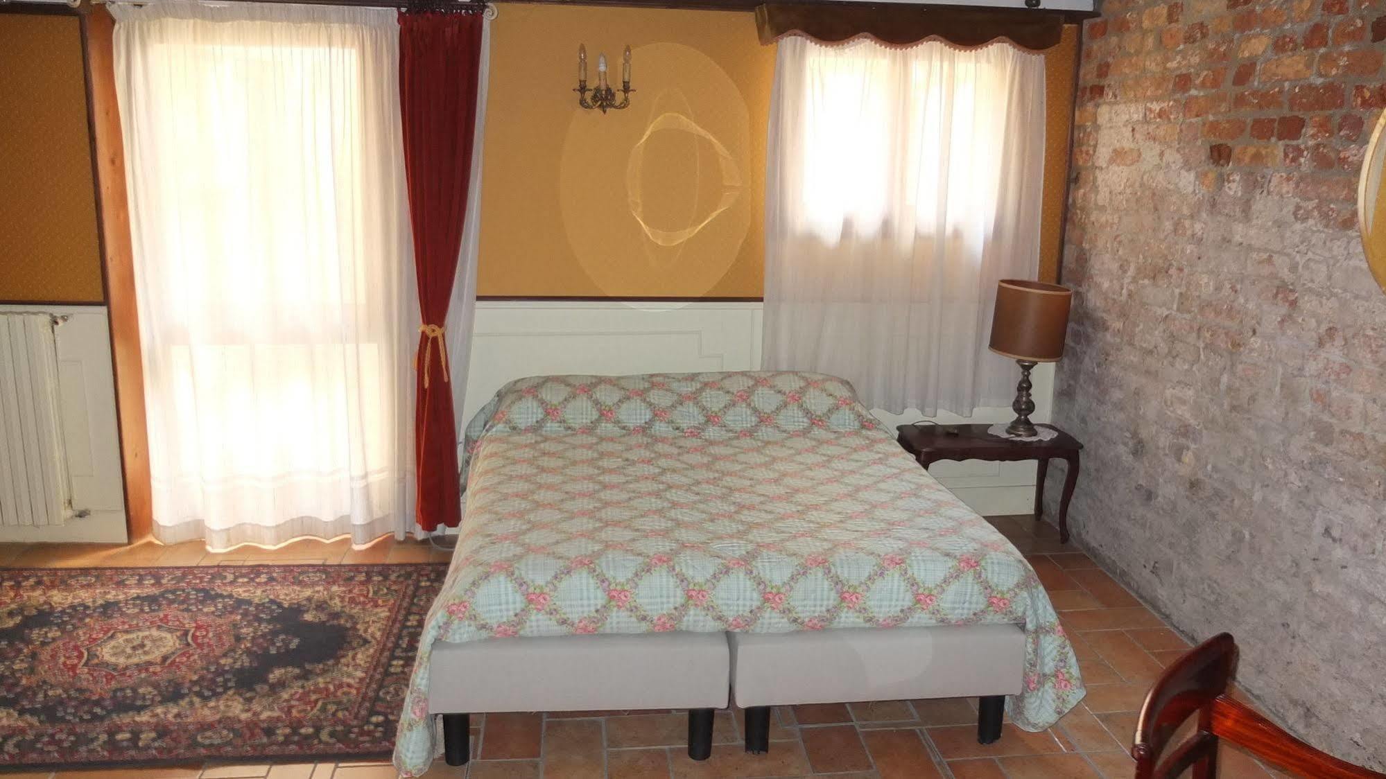 Appartamento Ca' Rielo Venezia Esterno foto