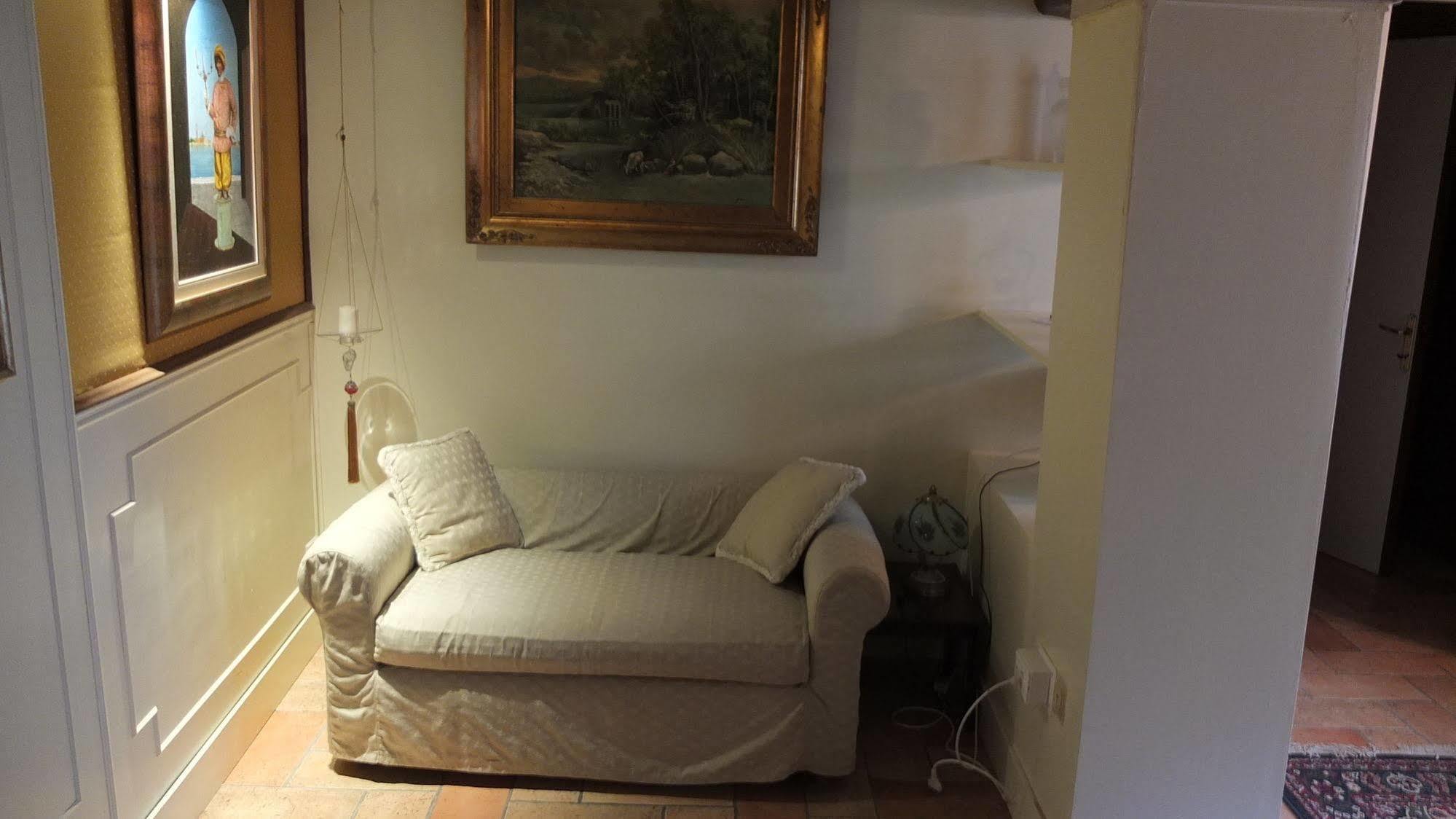 Appartamento Ca' Rielo Venezia Esterno foto